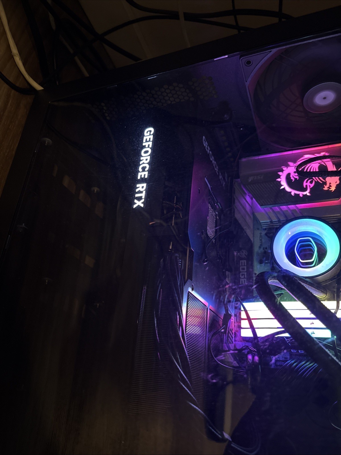 RTX 5090 32GB GDDR7 - Tested, Brand New - Pulled from Alienware Area-51