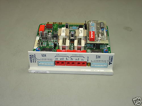TELLABS 81.4456A DISTRIBUTIVE DATA BRIDGE  BRGUTN3