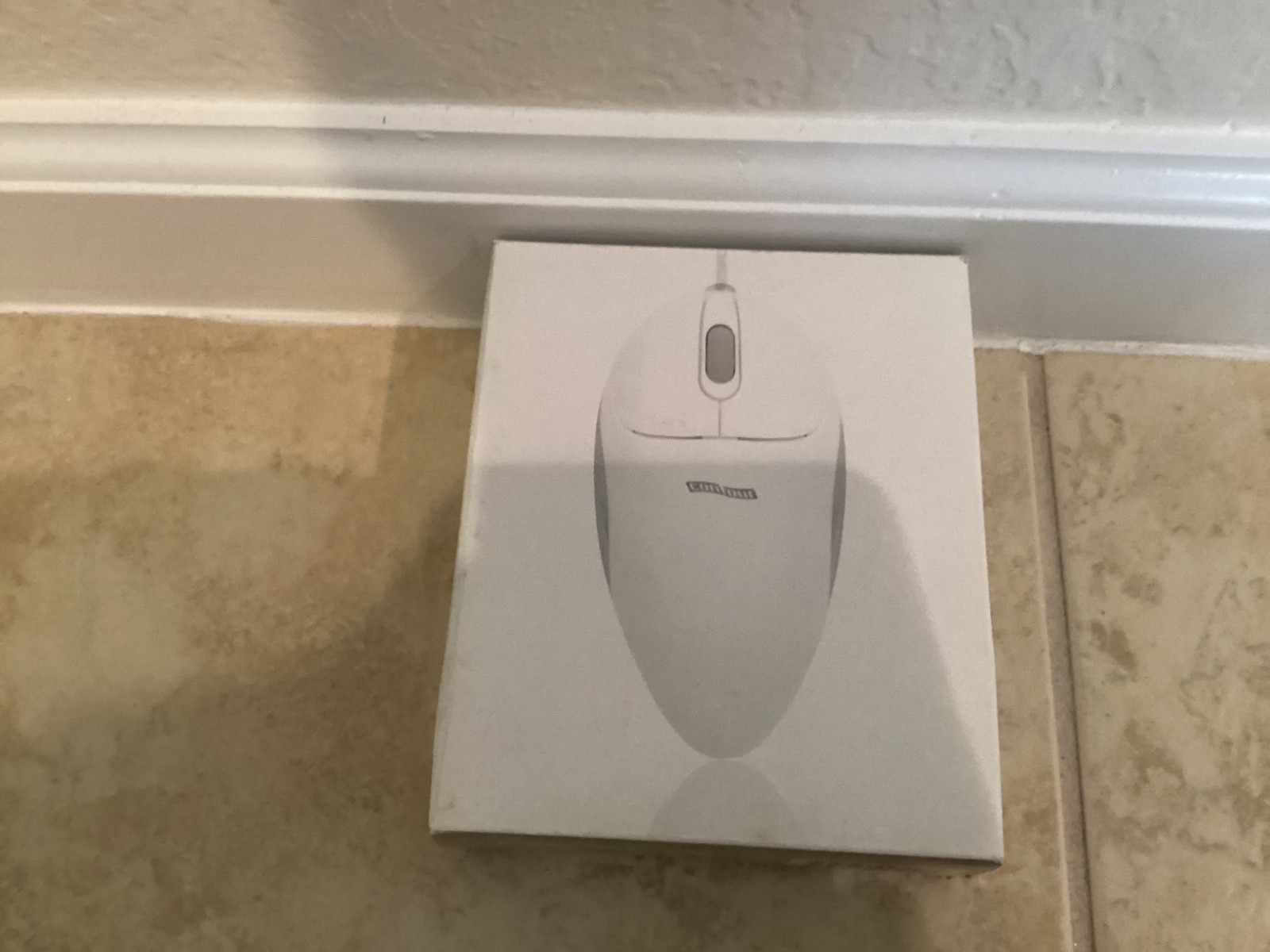 Contour UniMouse