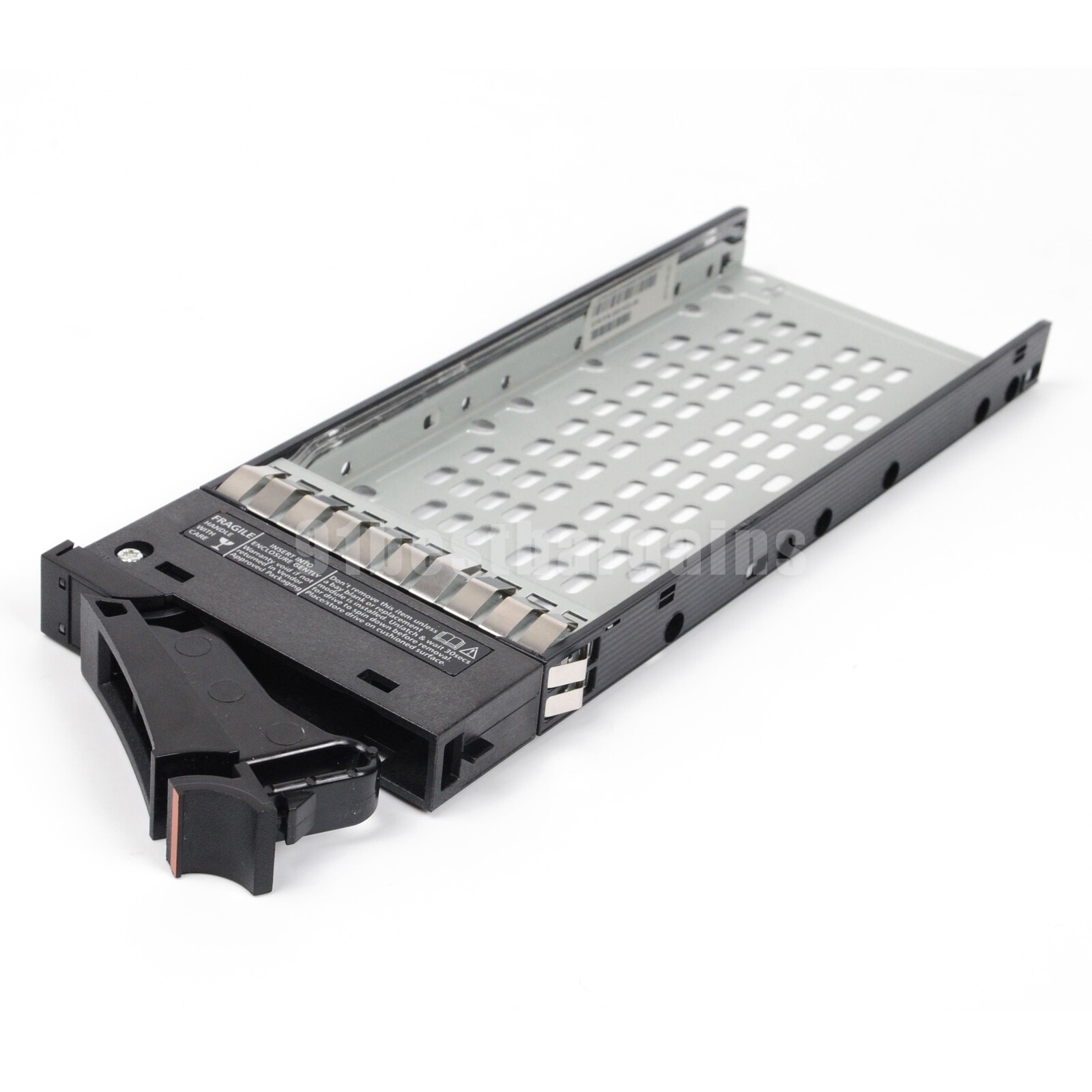 2.5" HDD Tray Caddy For IBM 41Y8471 85Y6156 85Y6155 85Y6189 49Y7433 85Y6274