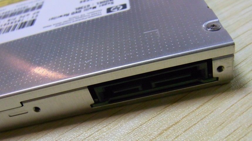 Sony Vaio VPCEE3E1E - PCG-61611M DVD SATA Burner CD Reader