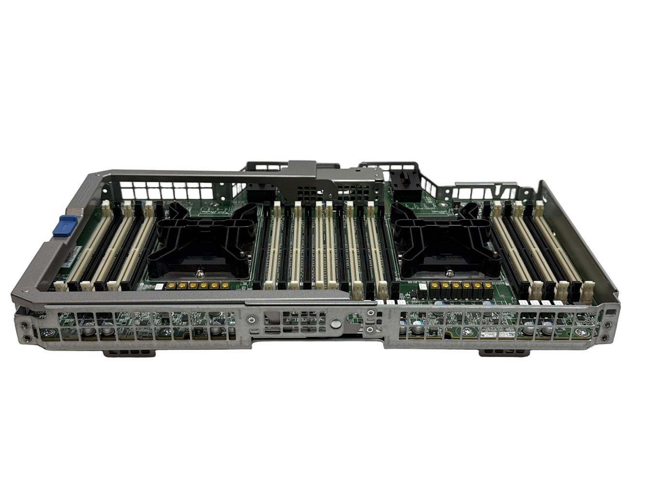 P11742-001  New HPE DL560 DL580 G10 CPU Mezzanine Motherboard System Board