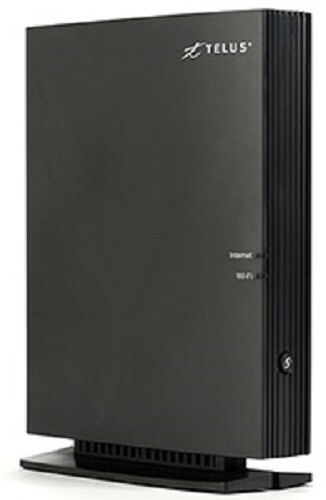 TDS Wi-Fi modem T3200M Bonded VDSL2 Wireless AC Gateway Router**(TDS + More)