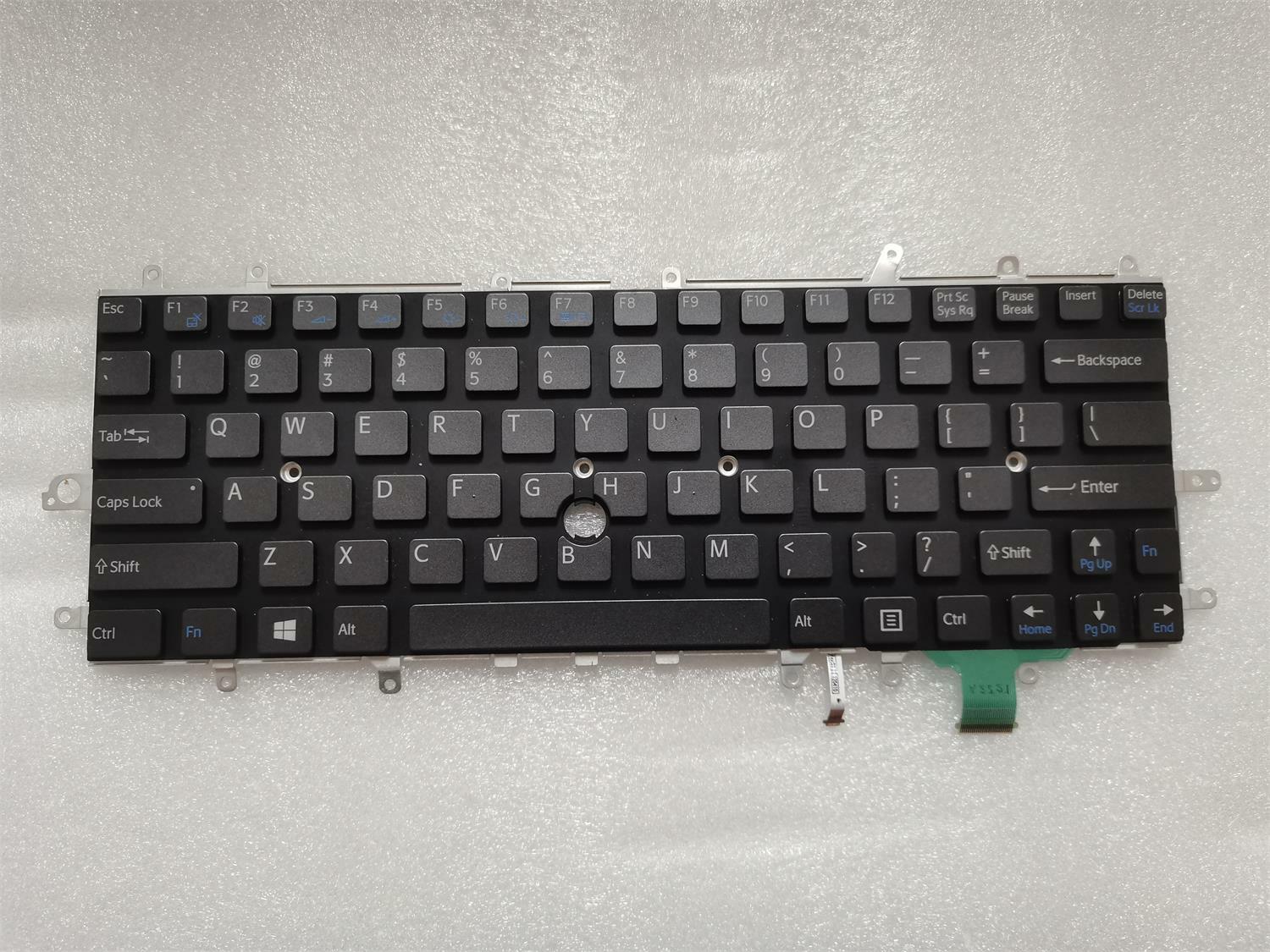 FOR Sony Vaio SVD112A1WL 11.6 w/Keyboard 149053111US