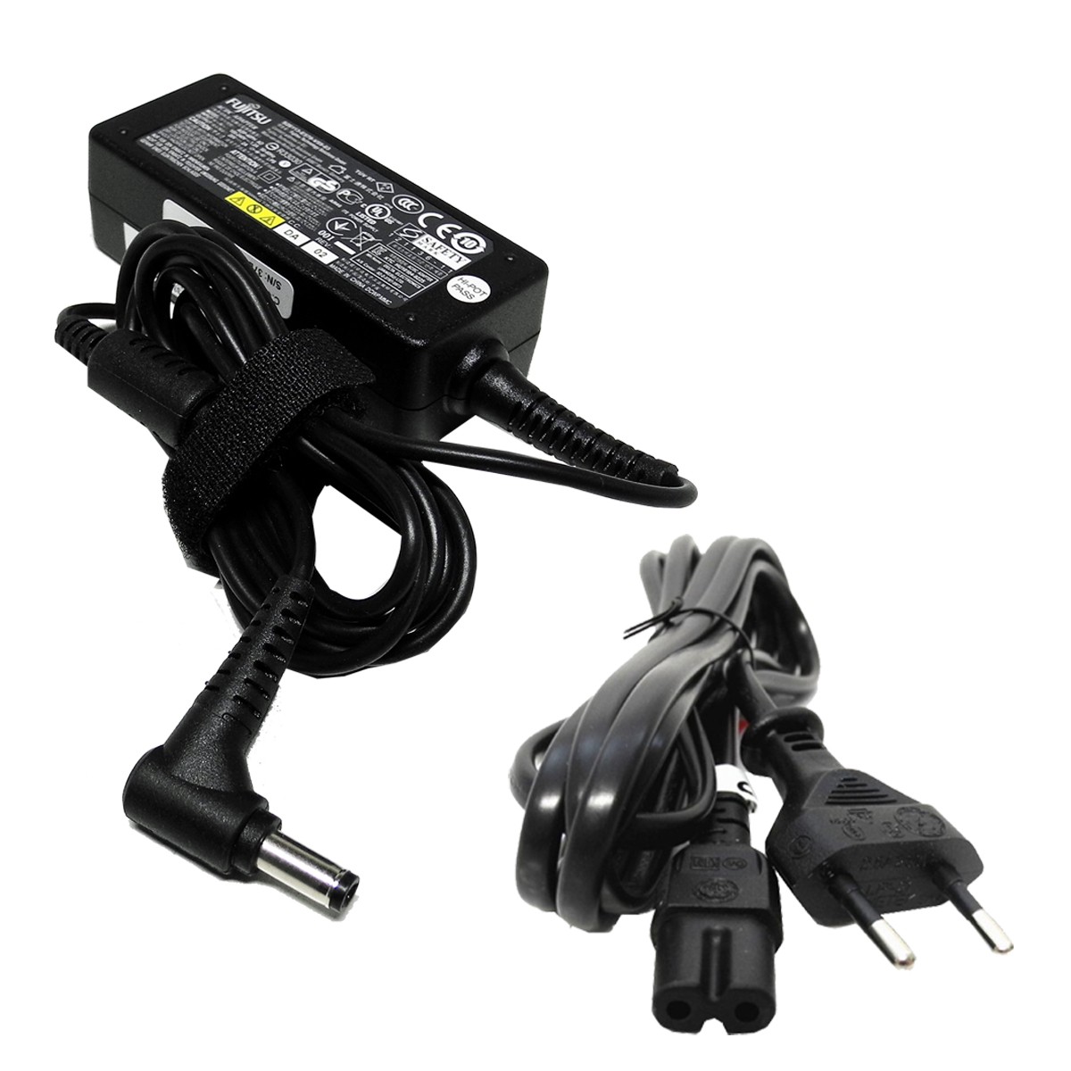 Fujitsu Delta ADP-40PH 40W 20V 2A Power Supply S26113-E578-V55-0X S720 S920 S740