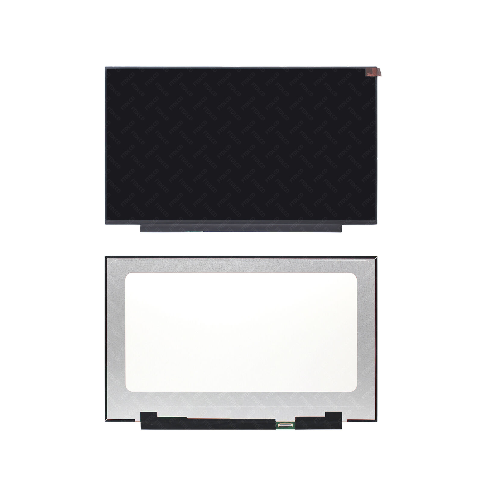 300hz 17.3'' FHD IPS LCD Display Screen for ASUS ROG Strix G17 G713 G713I G713Q