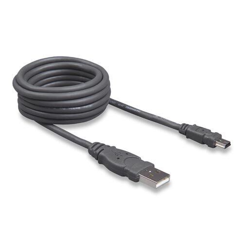 Belkin F3U138B06 USB Cable (F3U138B06)