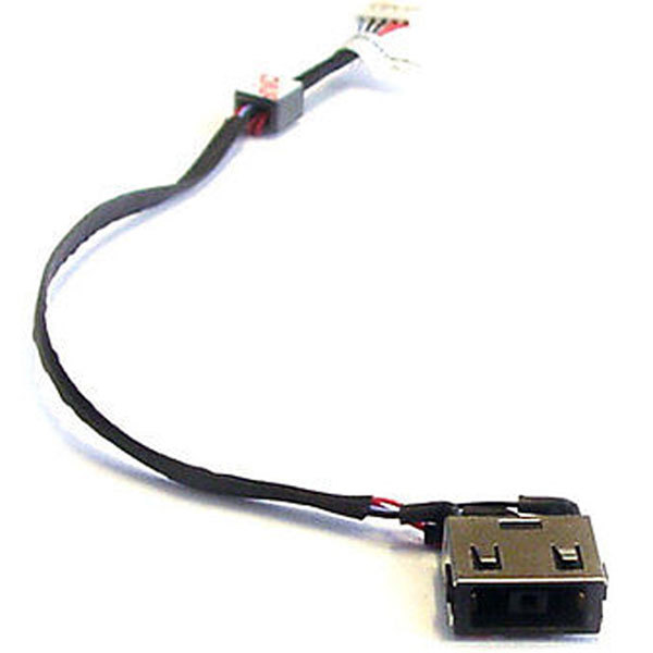 For IBM LENOVO Ideapad DC Jack Netzteilbuchse ZIVY2 DC30100RB00T0741051M00047F6