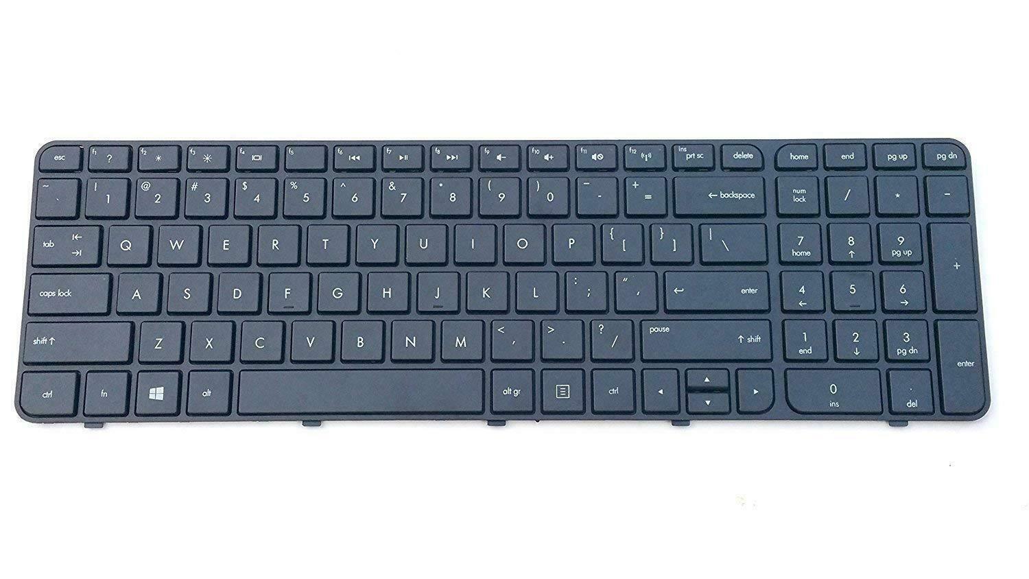 New keyboard For HP Envy DV7-7000 DV7-7100 DV7-7200 DV7-7300 DV7T-7000 M7-1000 