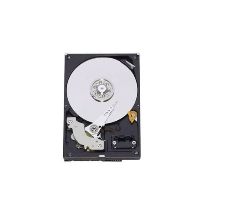 IBM 00LY453  - 10TB 7.2KRPM SAS 12Gbps 3.5-inch Hard Drive With Tray