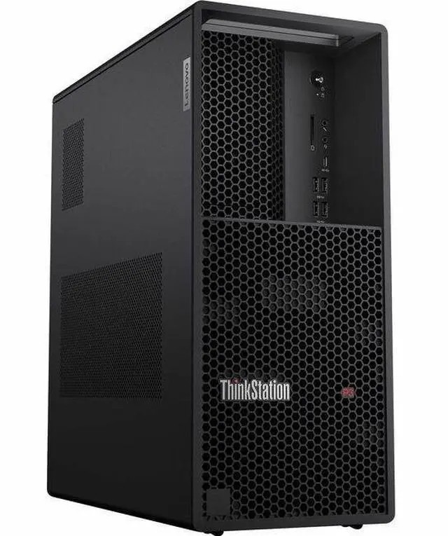 Lenovo ThinkStation P3 Gen Ultra 5 2nd 32GB RAM 512GB SSD