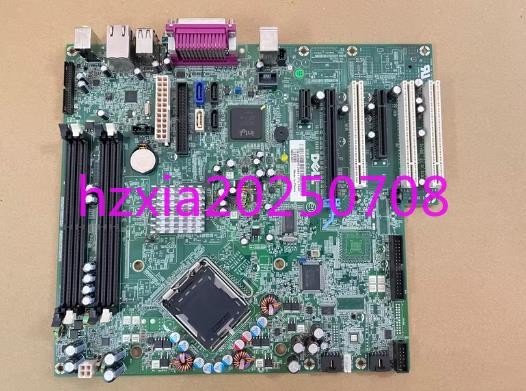 1pc used  DELL Precision 390 WS390 motherboard DN075 MY510