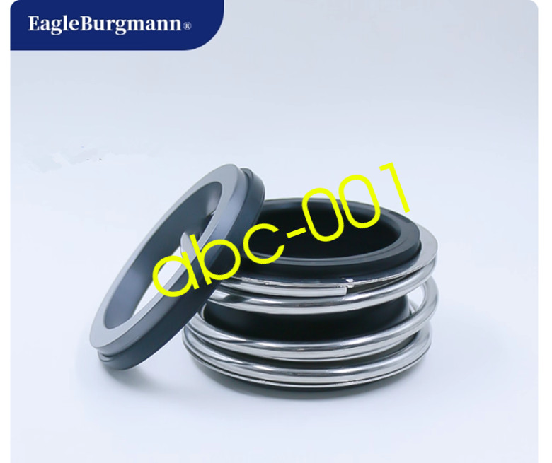 1pcs NEW Mechanical seal for EagleBurgmann pump EMG1B/90-G60-Q2U2EGG