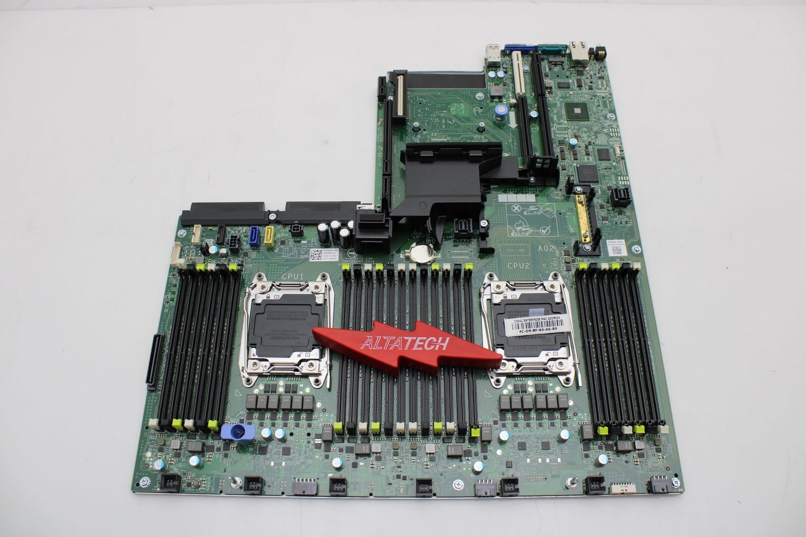 Dell 04N3DF System Board R730/SC9000 XL Motherboard for Poweredge