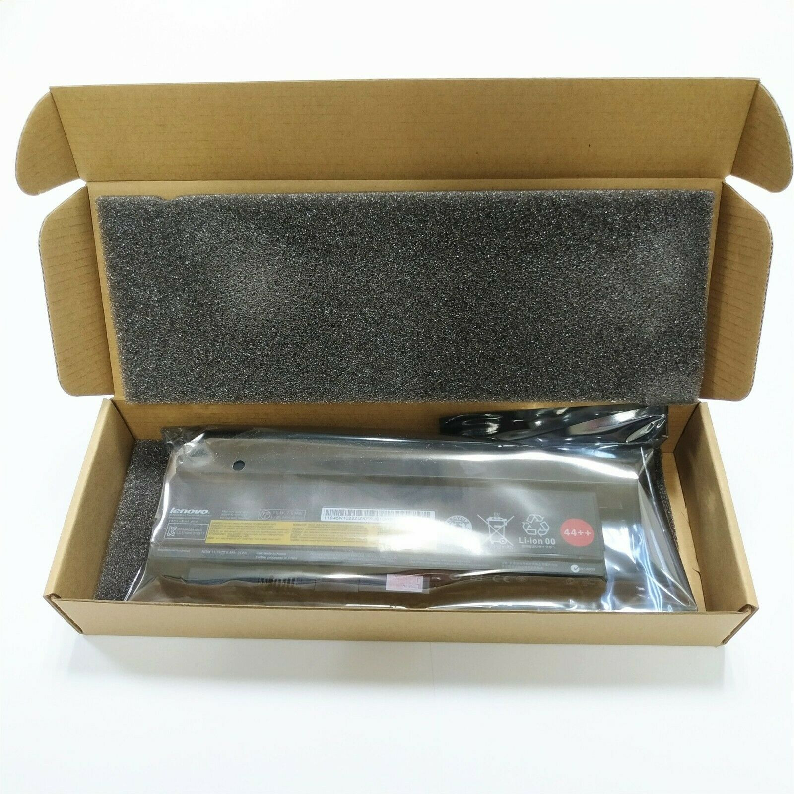 Genuine OEM 44++ 9 Cell X230 X220 Battery For Lenovo ThinkPad X230i X220i 94Wh