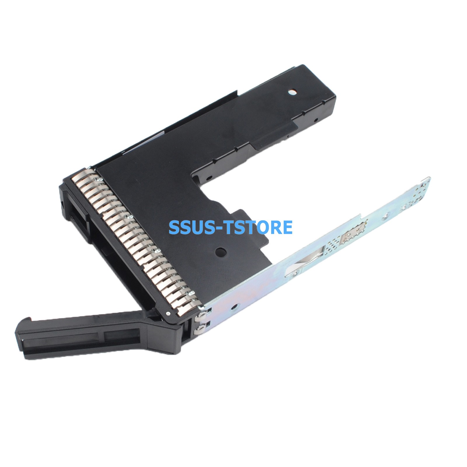 3.5" HYBRID TRAY CADDY with 2.5" adapter For Lenovo ThinkSystem ST250 SR250