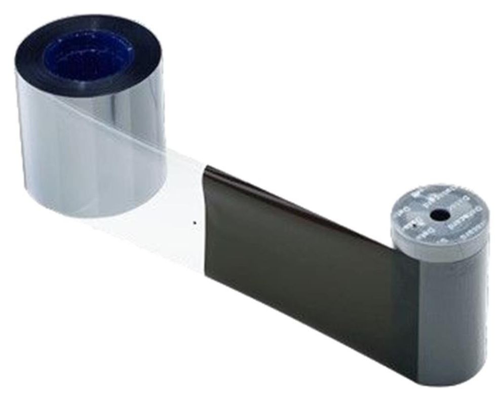 Datacard 534000-010 Ribbon Cartridge KTT Black Yield Up to 750 Images OEM
