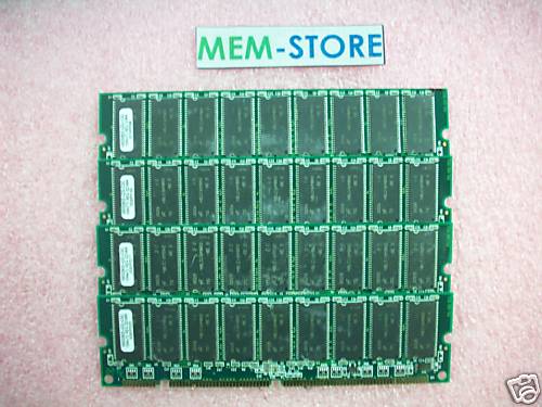 MEM-PKT-512-UPG 512MB Memory Cisco 12000 GRP Approved