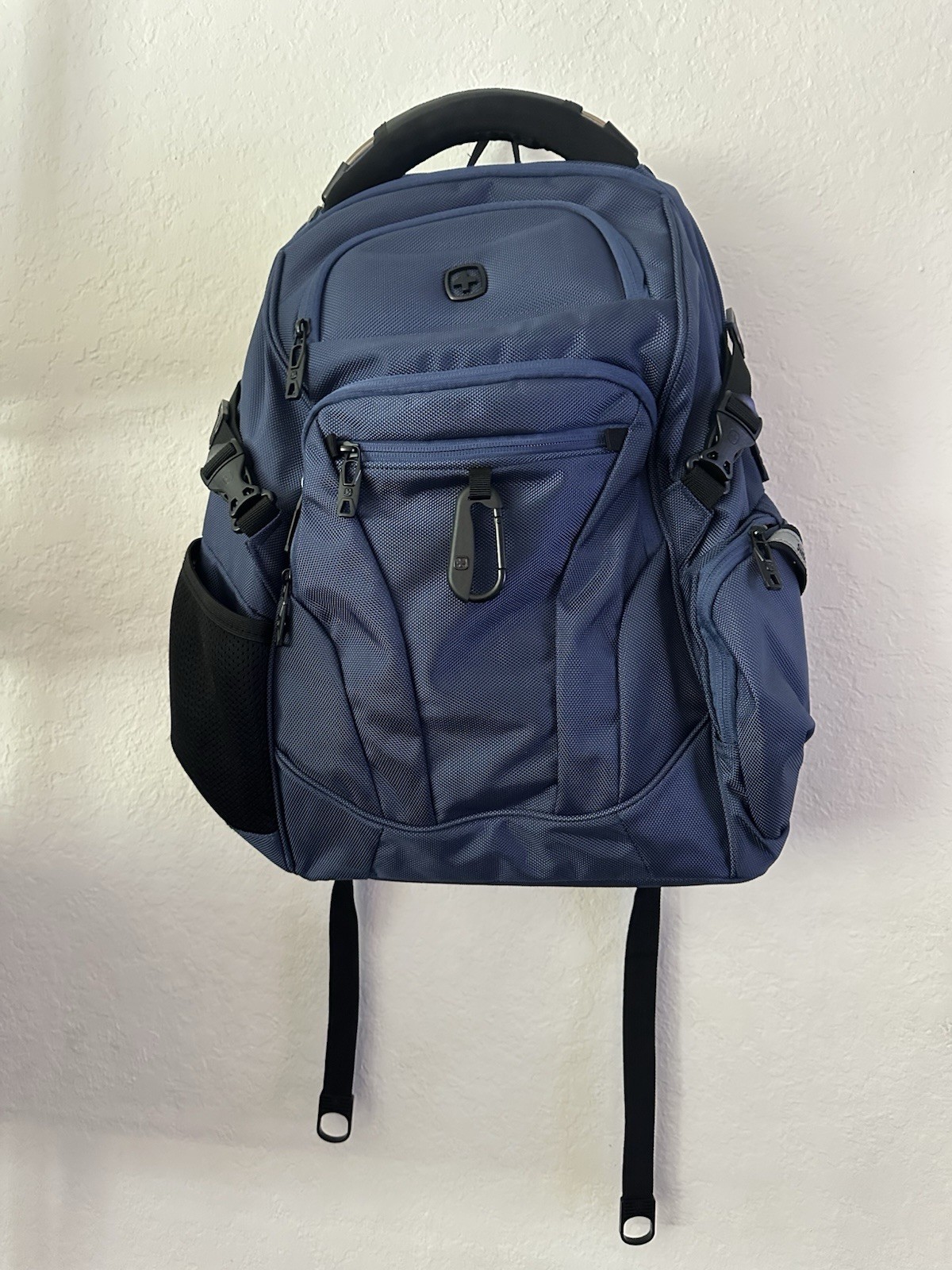 Swissgear Endure Scansmart Laptop Backpack ,TSA Approved, Fits Most 17" Laptop 