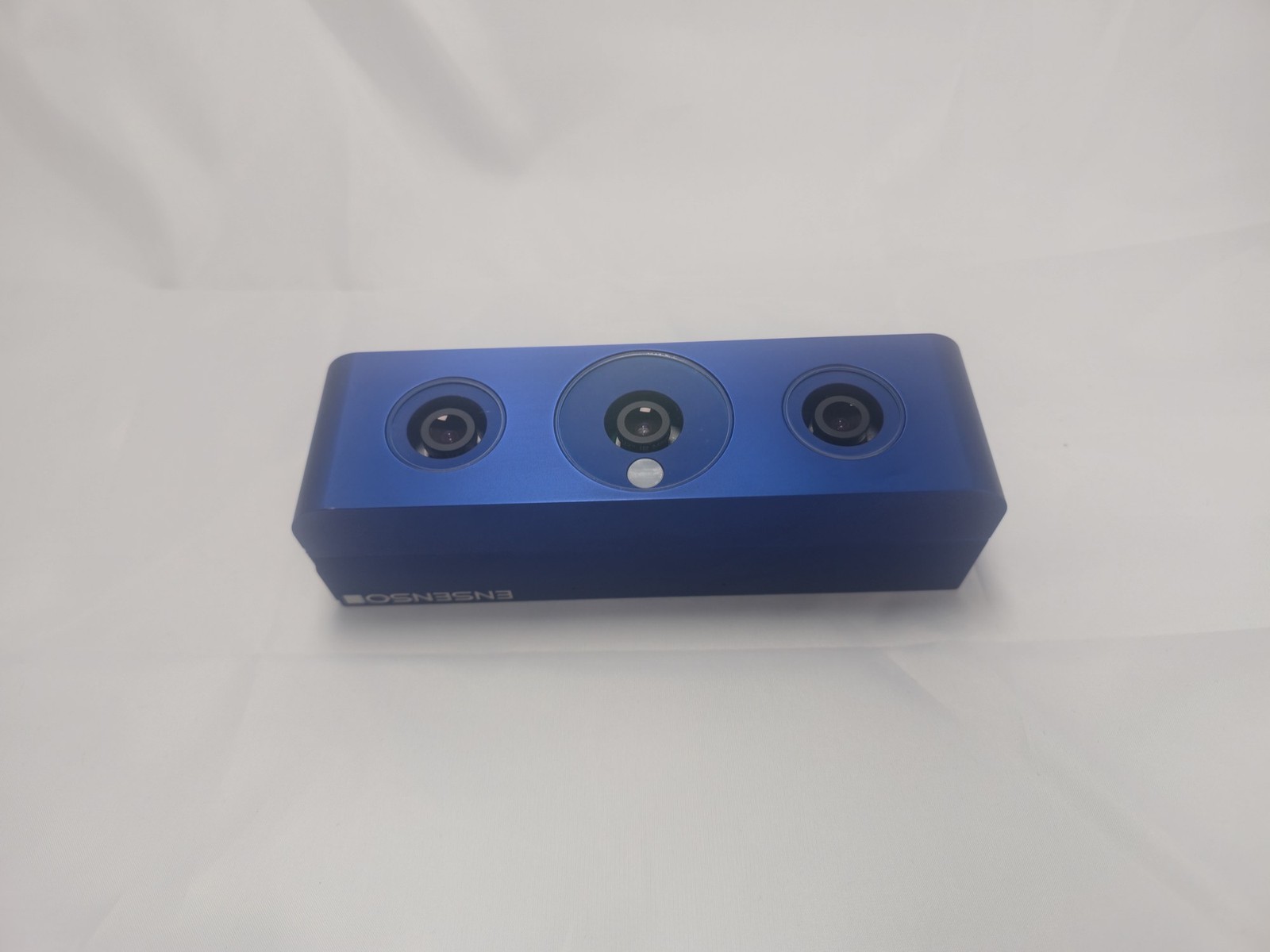 IDS Ensenso N30-602-16-BL 3D Stereo Vision Camera GigE Blue Light - Tested