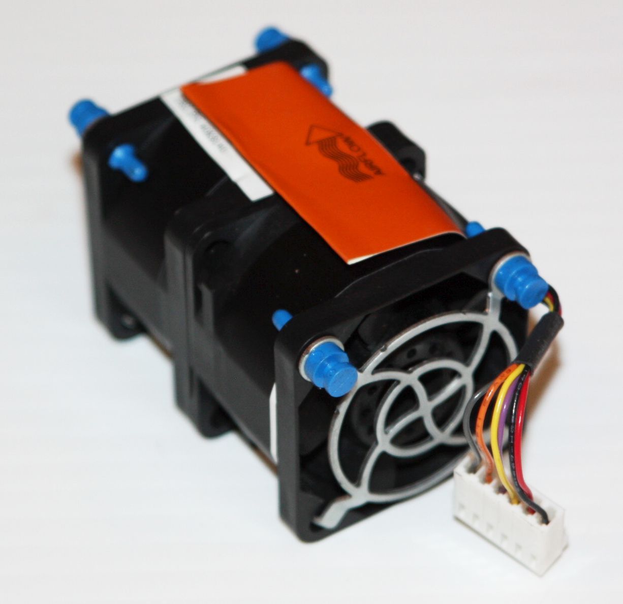 OEM Dual Fan 40K8140 26K8143-IBM eServer xSeries 336 Server x336 8837 AC1