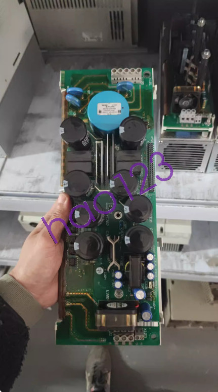 1PC Used Lenze Inverter Driver Board 9325LP evs9325 FAST SHIP DHL/FedEx