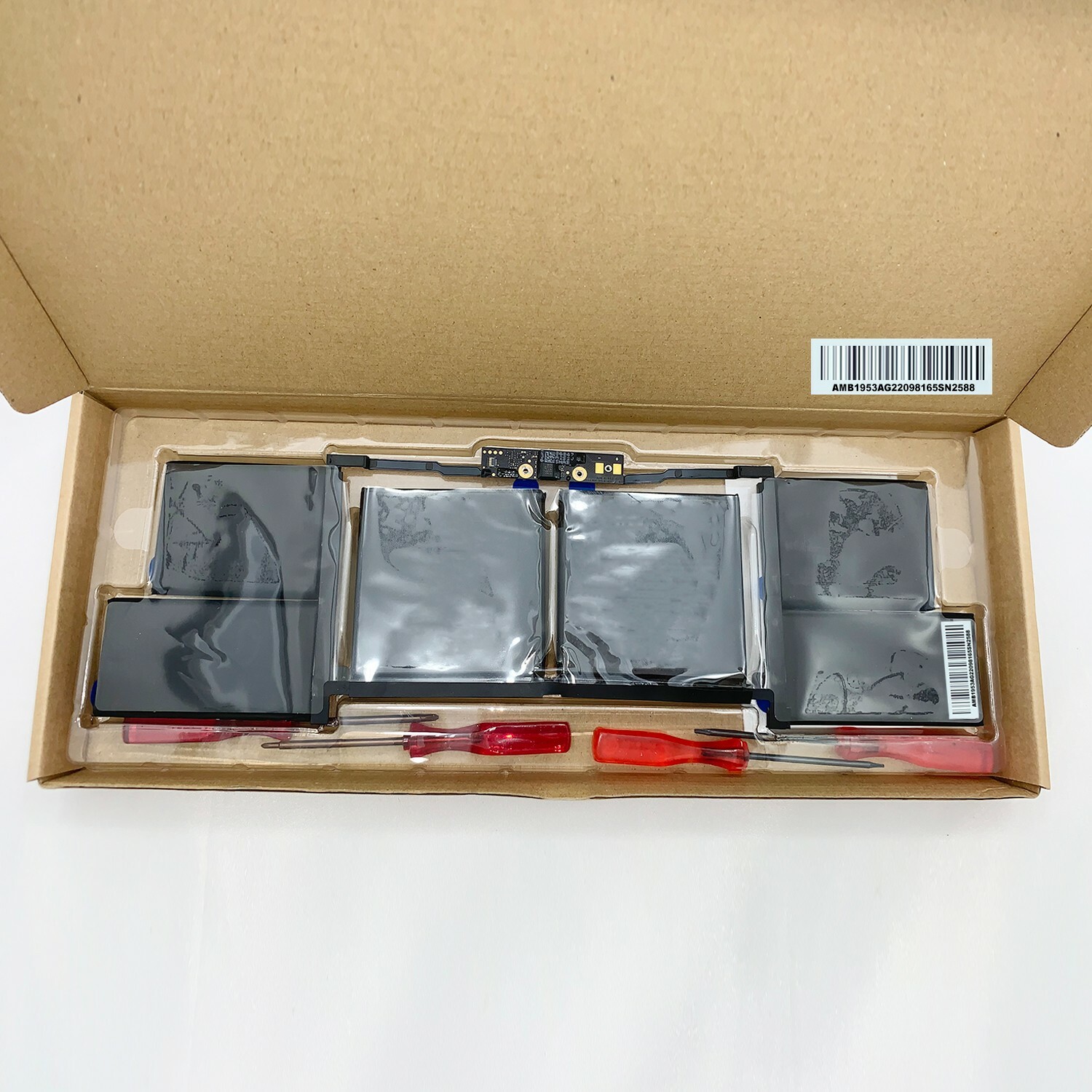 NEW A1953 Battery for Apple Mid 2018 2019 MacBook Pro 15 A1990 EMC 3215 EMC 3359