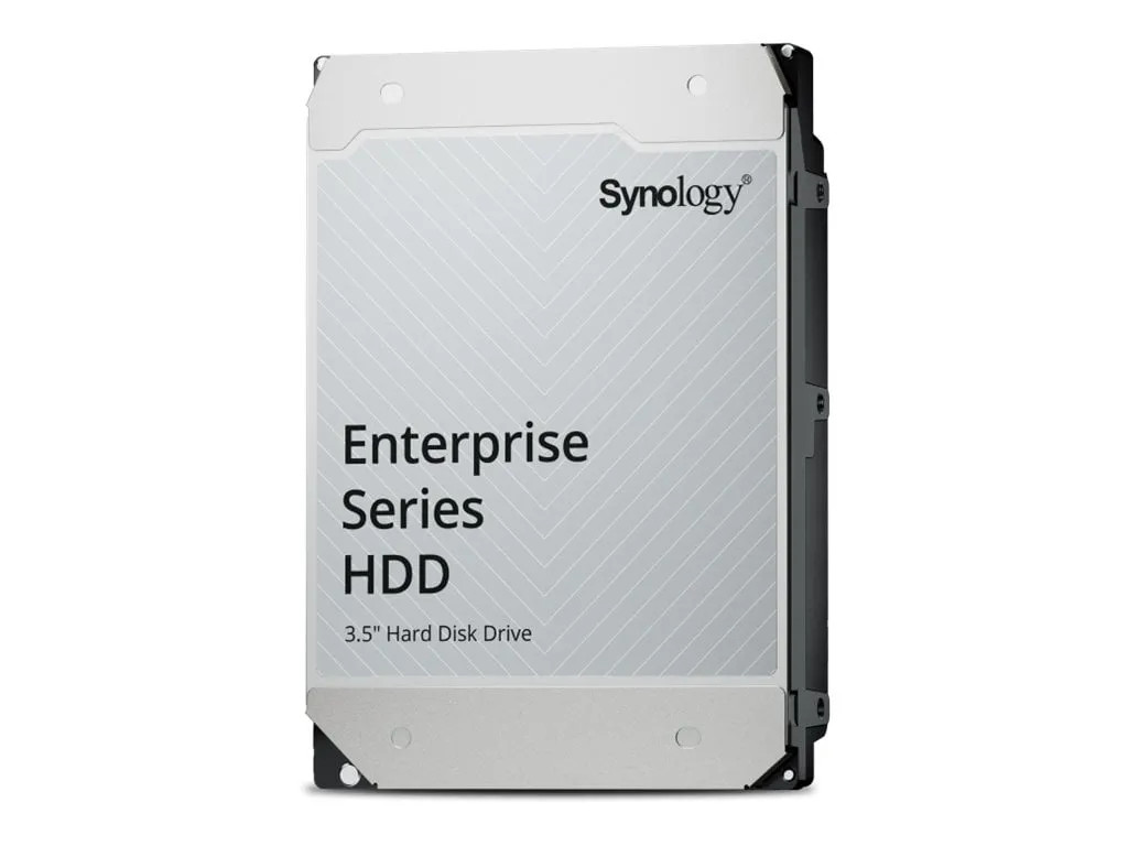 Synology HAT5320-8T Synology HAT5320 8TB SATA HDD - Bulk