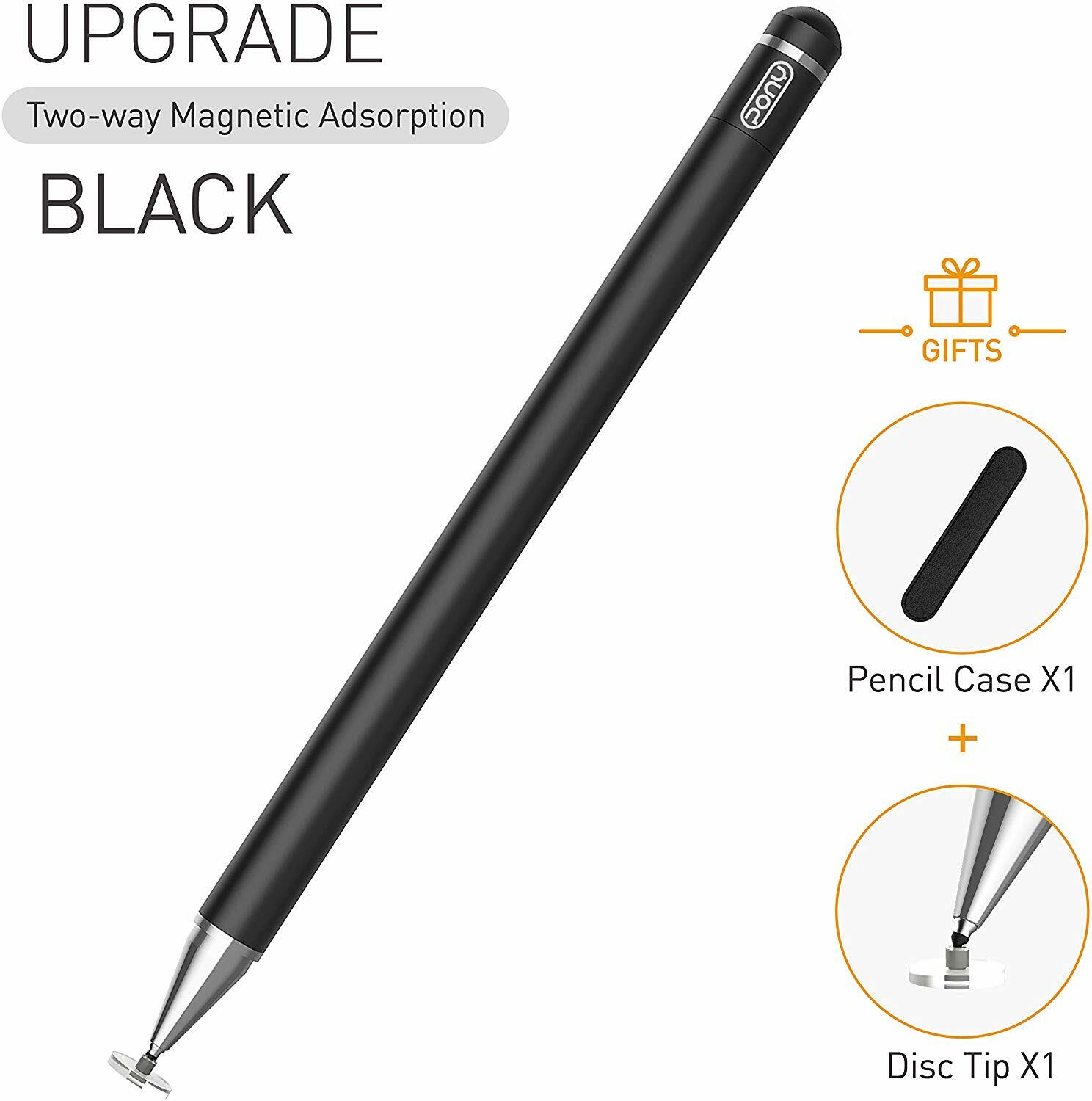 Generic Stylus Pen for Apple iPad Pro Pencil iPhone Microsoft Surface Pens
