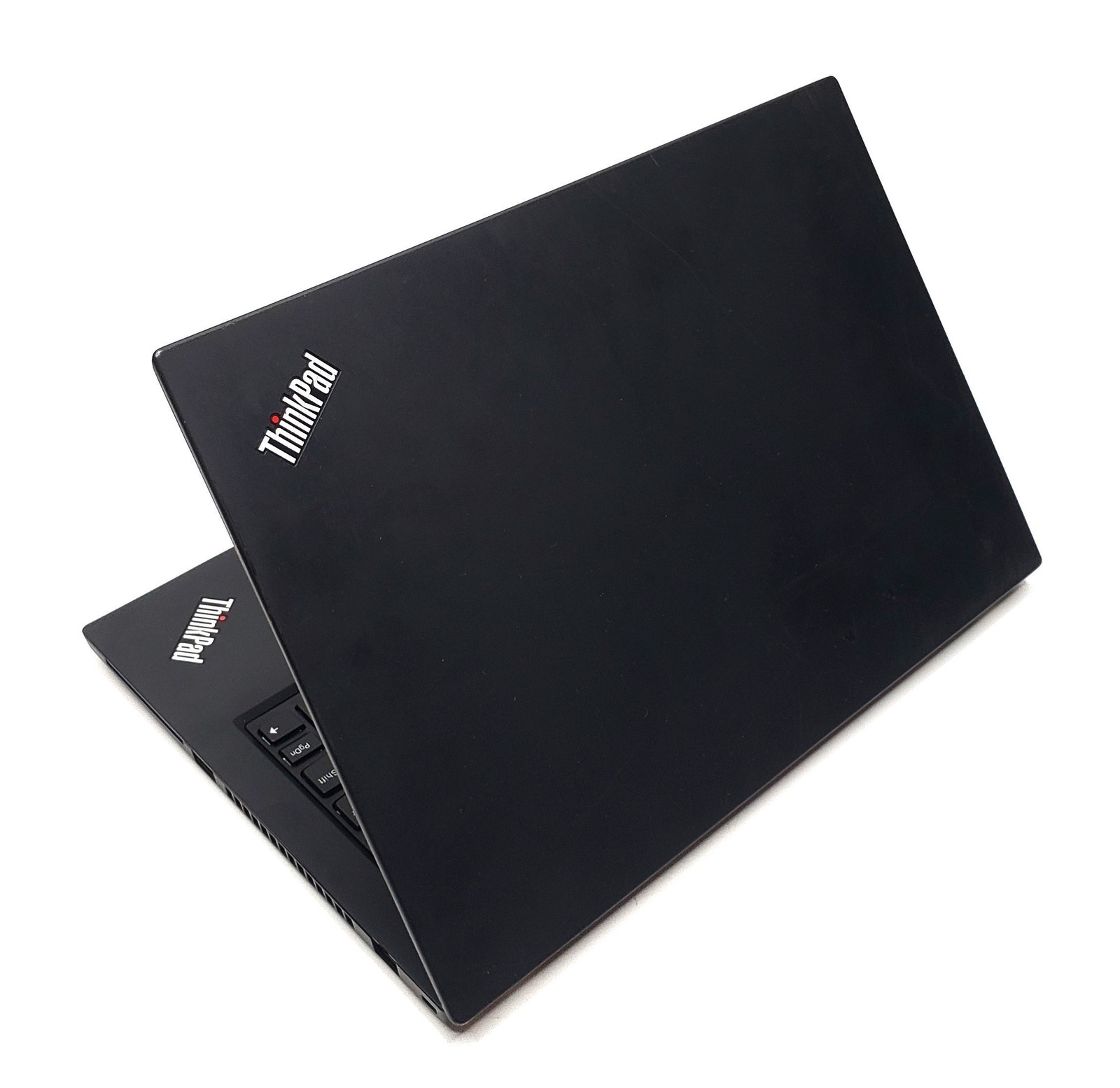 Lenovo ThinkPad T490s 14" FHD i5-8365U 16GB RAM 256GB SSD Windows 11 Pro Laptop
