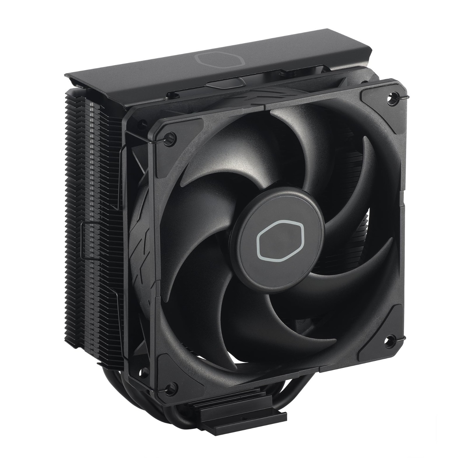 Cooler Master Hyper 212 Black CPU Air Cooler 120mm PWM AM5 AM4 LGA1851/1700