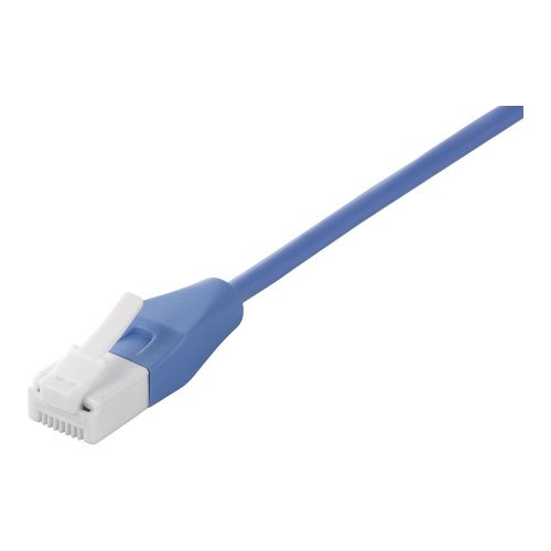Buffalo BUFFALO LAN Cable with Break-Resistant Connector Category 6 Straight