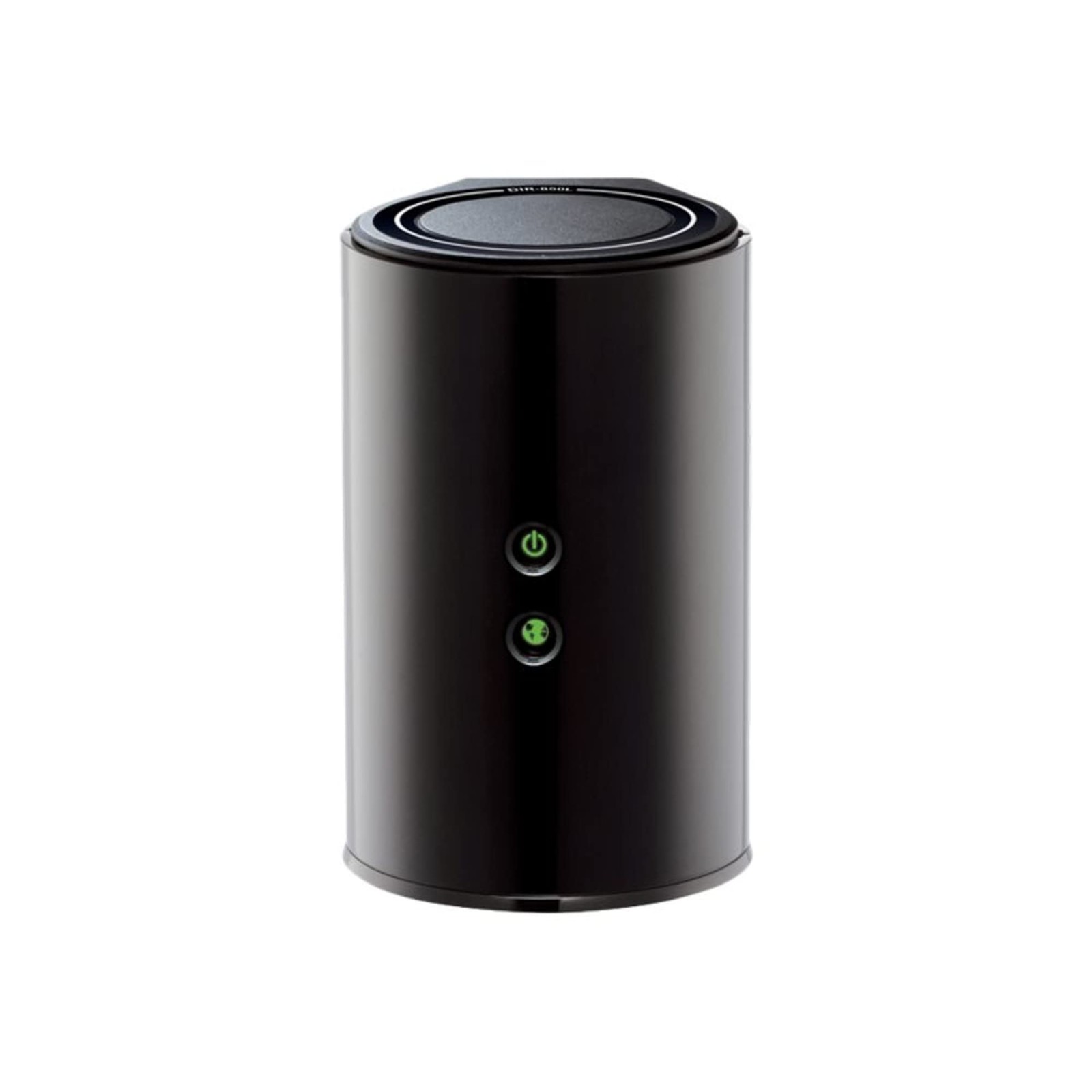 Wireless AC 1200 Mbps Home Cloud App-Enabled Dual-Band Gigabit Router (DIR-850L)