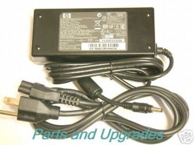OEM AC Power Adapter for HP Pavilion DV9339US DV9410US DV9420US DV9429US 90W NEW