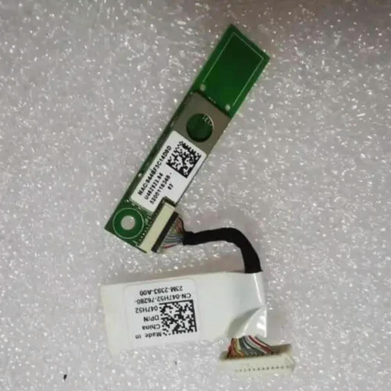 Genuine Dell Latitude E5520 E6220 E6420 E6430 Bluetooth 4.0 Module G9M5X 0G9M5X