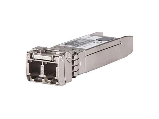 J8177B I Genuine HPE X121 ProCurve Gigabit 1000Base-T Mini-GBIC Transceiver