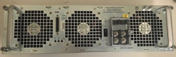 Cisco ASR1013/06-PWR-DC ASR 1000 Series 1600W DC Power Supply for ASR 1013/1006