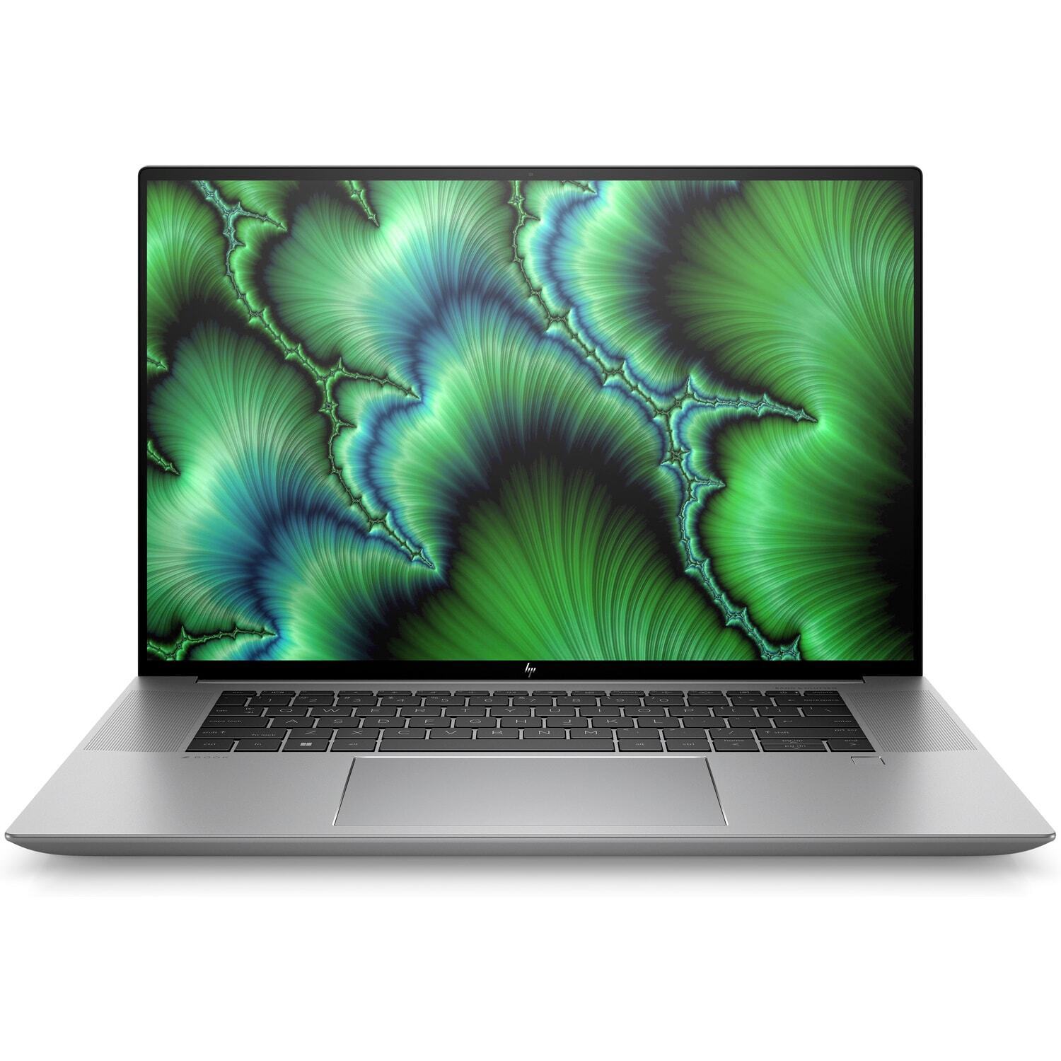 HP ZBook Studio 16 inch G9 Laptop RTX A5500 Core i9 32GB DDR5 RAM 512GB M.2 SSD