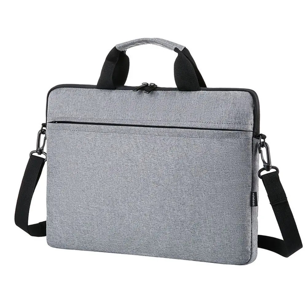 Ultra Thin Laptop Sleeve Case 13.3 14 15.6 Inch Notebook Bag Pouch