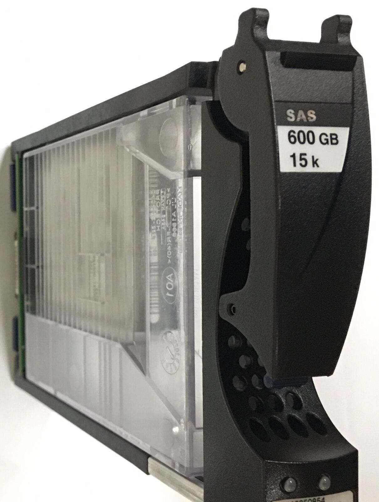 HUC150606 CLAR600 - EMC 600GB 15K RPM SAS 3.5" HDD for VNX5100, 5200, 5300, 5...