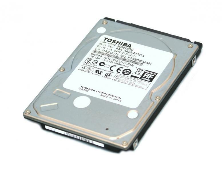 Dell Latitude D830 - 500GB Drive with Windows 7 Professional 64-Bit INSTALLED