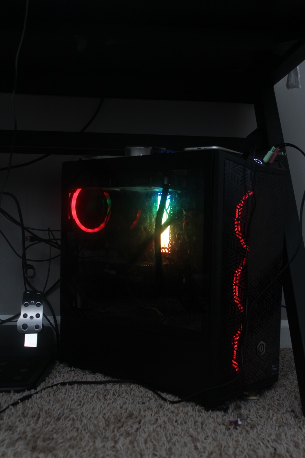 Gaming PC - RTX 2060 - I9 11900KF - 32GB RAm