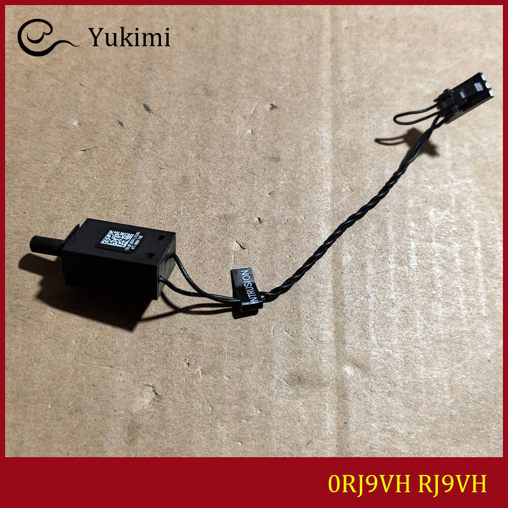 0RJ9VH FOR DELL QBT PRO QCT ECT 1250 MT Intrusion Resistant Switch Cable