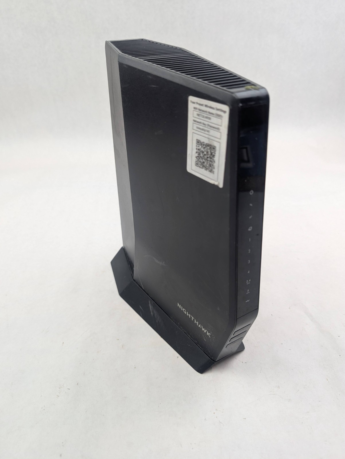 NETGEAR Nighthawk AX6 AX2700 WiFi 6 Cable Modem Router - UNIT ONLY
