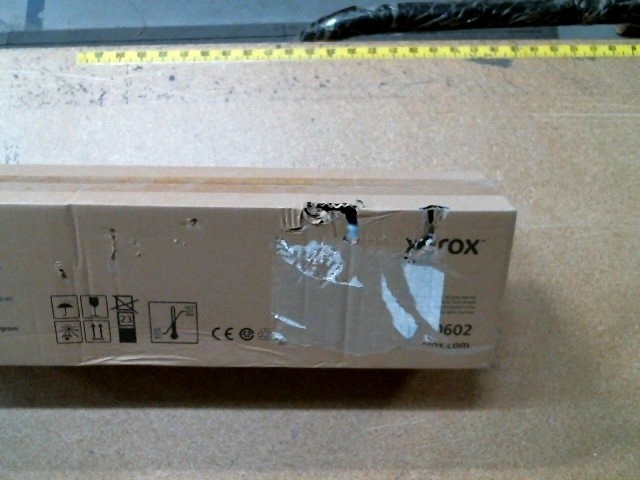 Genuine Xerox 101R00602 Drum Cartridge - Damaged Box