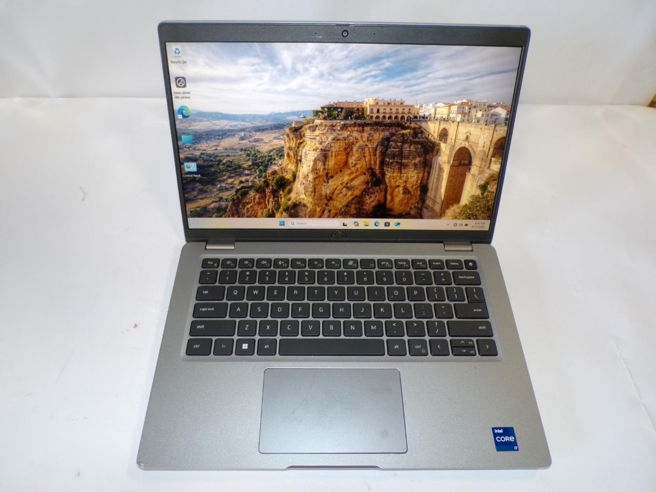 Dell Latitude 5430 12th Gen i7-1265U 1.80GHz 16GB 512GB SSD W11 Laptop (K512)