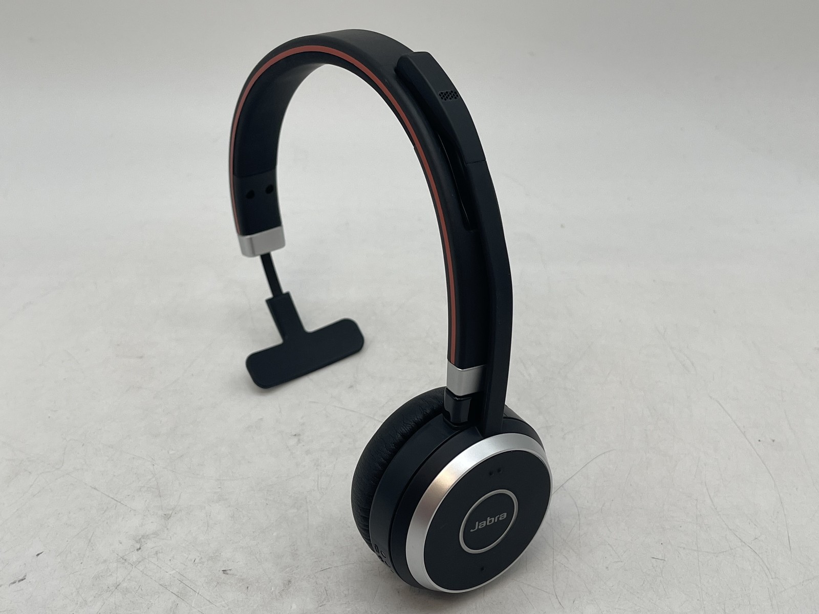 Jabra Wireless Bluetooth Mono Headset HSC018W 