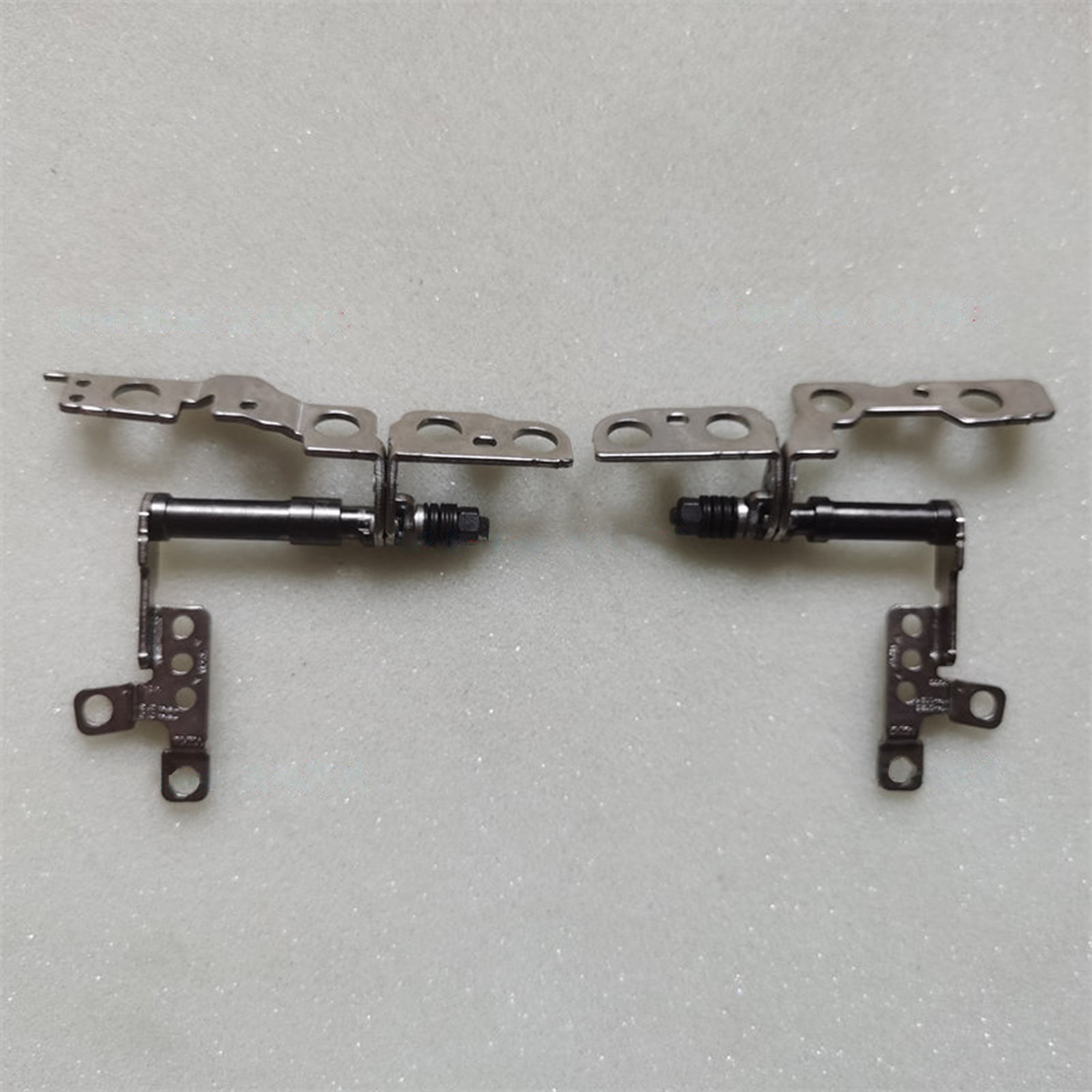 LCD Hinge Screen Shaft Laptop Replacement Accessories for HP 15-CX TPN-C133/C134