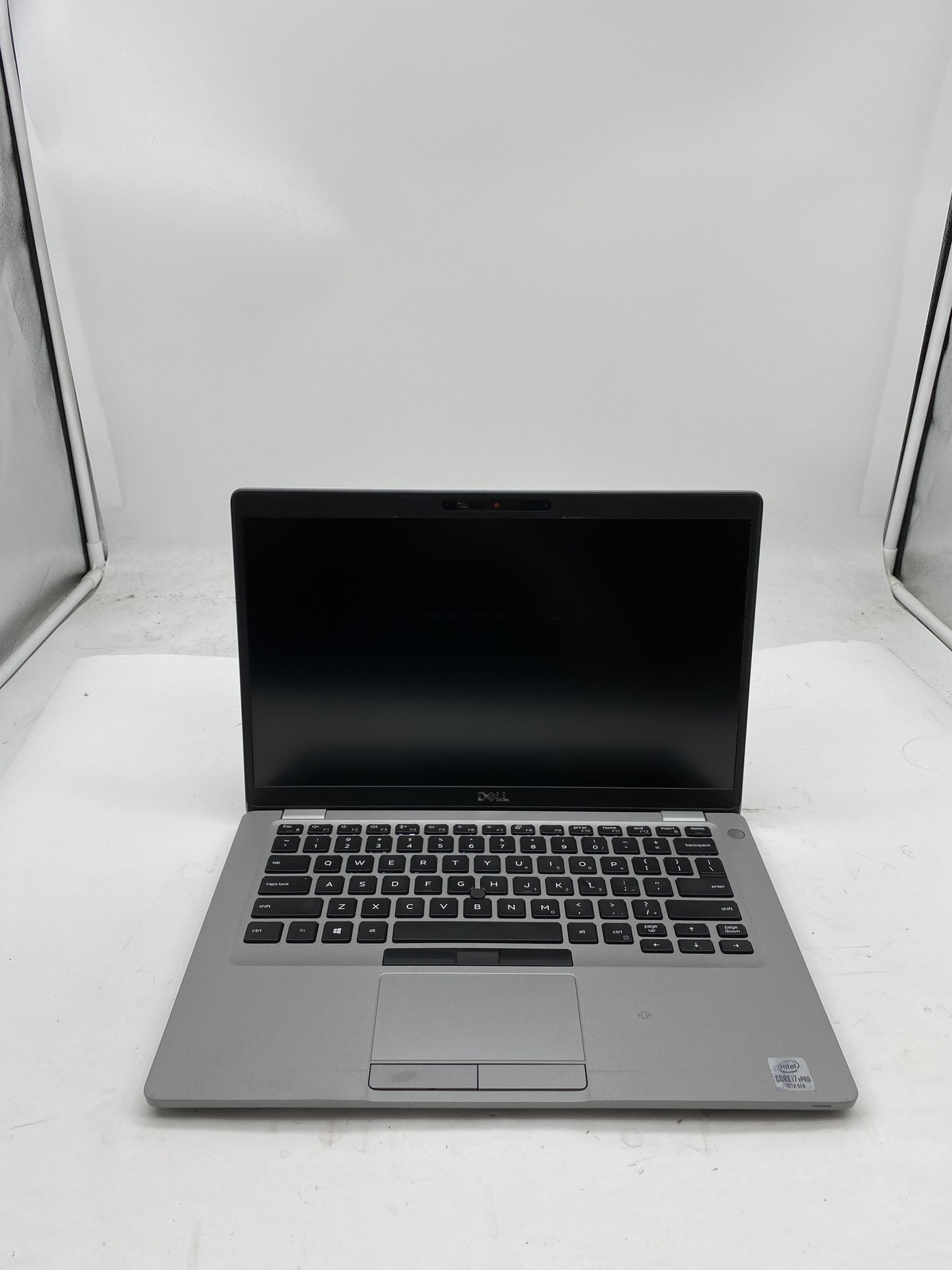 Dell Latitude 5410 Laptop Intel Core i7 10610U 2.3GHz No RAM – No HDD