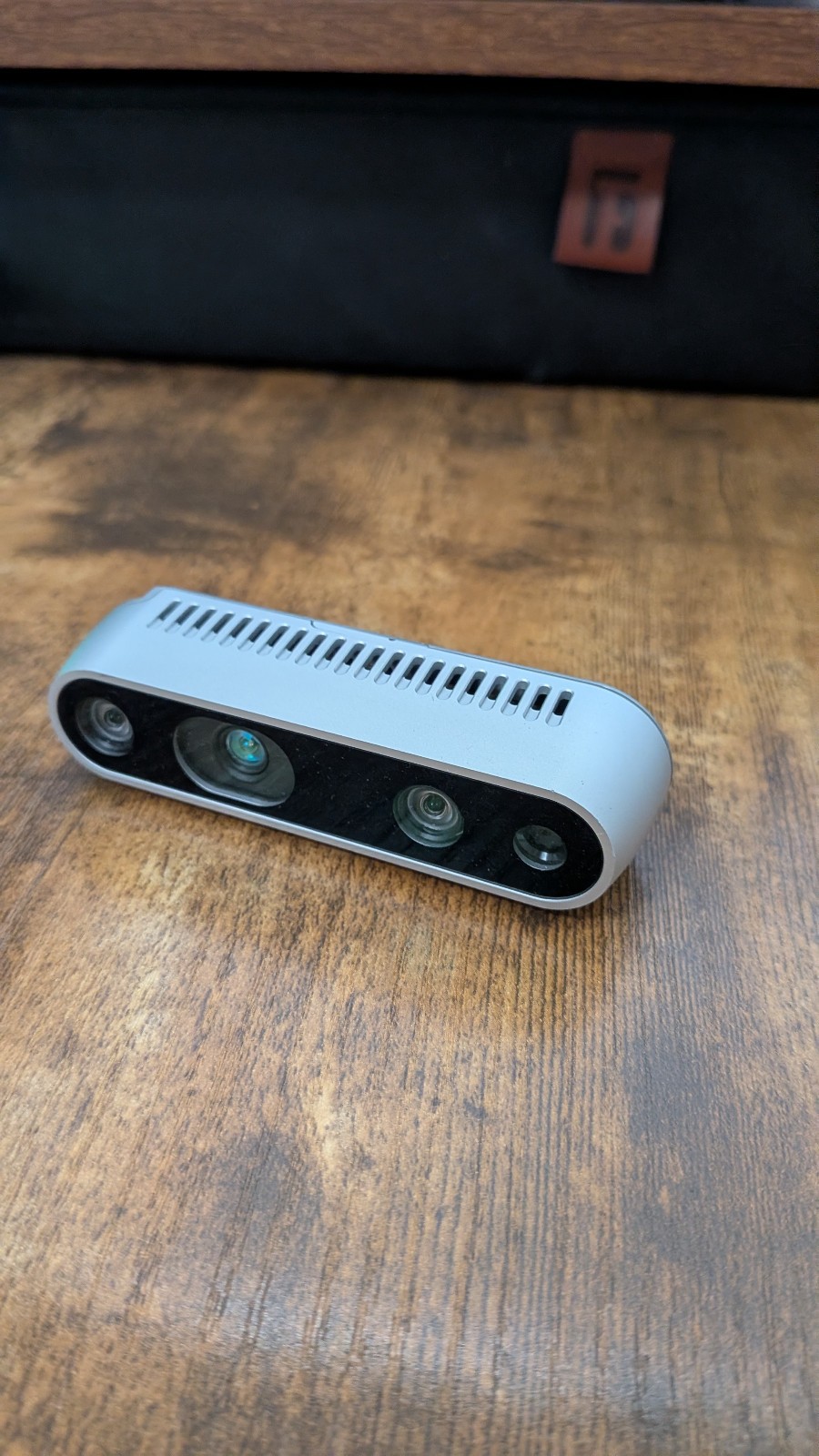 Intel Realsense D435i Stereo Camera with IMU (K38176-100)